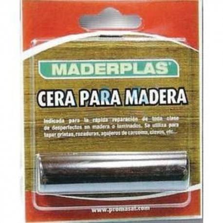 Cera para restaurar maderas