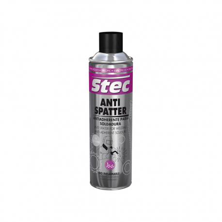 Spray antiproyección de soldadura 400 ml