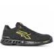 Zapato deportivo U Power Matt S3 ESD SRC color negro