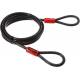 Cable alargador cobra 200 cm