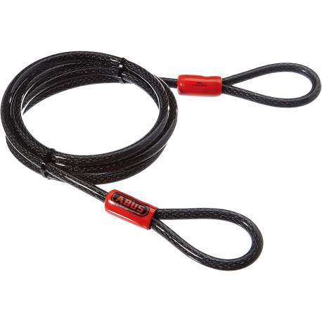 Cable alargador cobra 200 cm