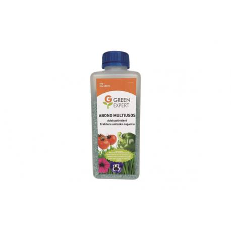 Abono multiusos nutri azul de Green Expert