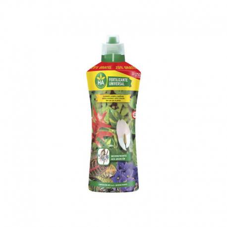 Fertilizante universal líquido Batle 1250 ml