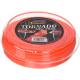 Rollo hilo nylon tornado 40m 3,3mm espiral