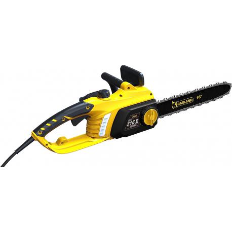 Motosierra electrica 2200w 16cm