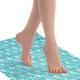 Alfombra antideslizante para baño Tatay 36 x 97 cm varios colores