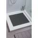 Alfombra para baño Tatay Diamond SBS 54 x 54 cm varios clores