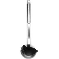 Cacillo para cocina con escurridor Ibili Intense