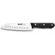 Cuchillo para cocina Santoku Ibili Premium 170 mm