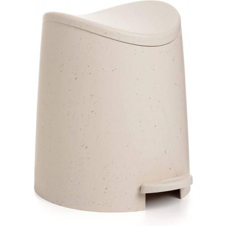 Cubo con pedal 3 litros Tatay Standard Ecohome