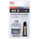 Kit soportes Tatay Glue & fix Flat