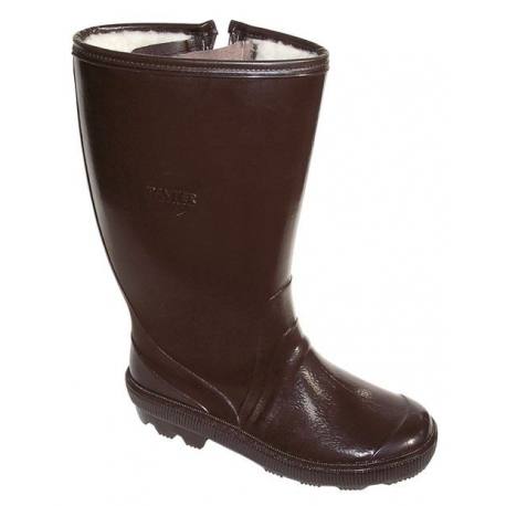 Bota pvc caucho Panter ingenio - 1