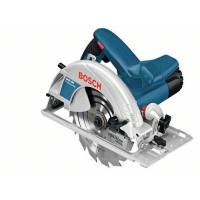 Sierra circular Bosch gks 190 1400 W