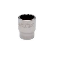 Llave de vaso bihexagonal Bahco 7800DM inserción 1/2