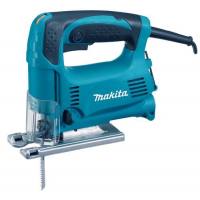 Caladora Makita 4329k 450 W 65 mm variable y pendular